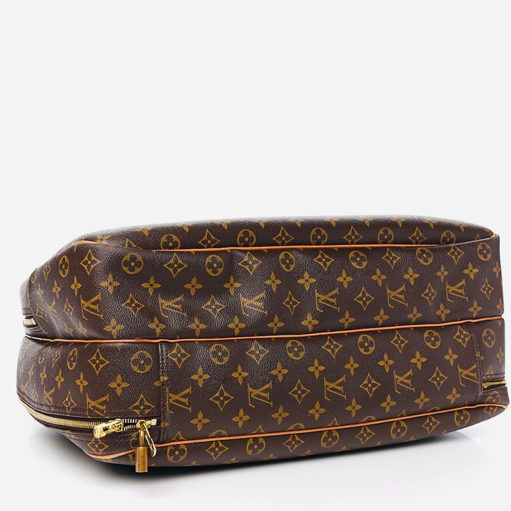 ❤️Authentic Louis Vuitton Alize 24 Heures 2 pouch - Picture 5 of 15